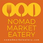 Nomad Market Eatery icône