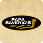 Papa Saverio's Pizzeria icône