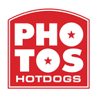 Photos Hot Dogs icône