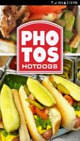 Photos Hot Dogs Affiche
