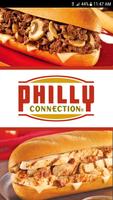 Philly Connection-GA Affiche