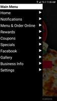 Phil's Pizza Doro capture d'écran 1