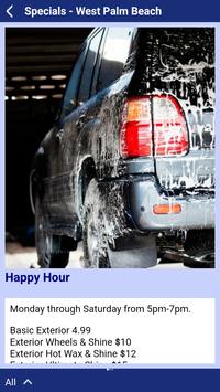 Pro Shine Car Wash Detail Center For Android Apk Download
