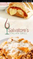 Salvatore's Italian Grill Affiche