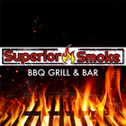 Superior Smoke BBQ Grill & Bar icône
