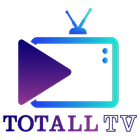 Totall TV - CAST アイコン