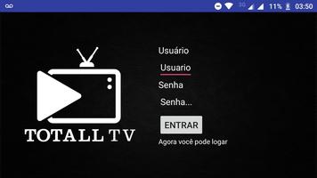 Totall TV - CAST スクリーンショット 3