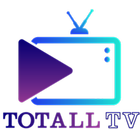 Totall TV icône