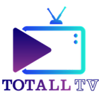 Totall TV icon