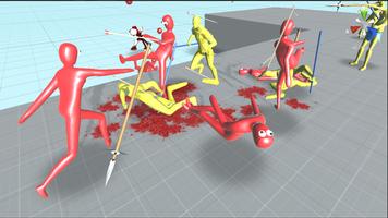 پوستر Totally Sandbox