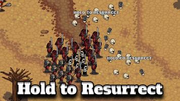 Hold to Resurrect 截图 2