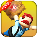 Walktrough For Totally Reliable: Delivery Service APK