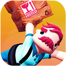 New Totally Reliable - Delivery Service Wallpapers APK