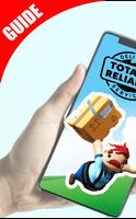 Guide Totally Reliable Delivery Service game Affiche