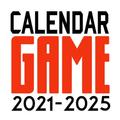 Calendar Game