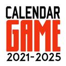 Calendar Game APK