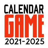 Calendar Game icône