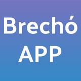 Brechó App ikona