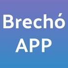Brechó App icône