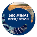 600 Minas BR icône