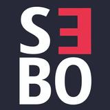 آیکون‌ Sebo App