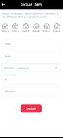 Sebo App স্ক্রিনশট 2
