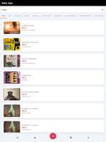 Sebo App স্ক্রিনশট 3