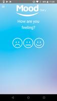 The Mood Diary ảnh chụp màn hình 1