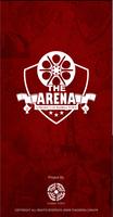 The Arena постер