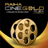 Raiha Cinegold Plex