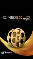 RaihaCineGoldPlex Affiche