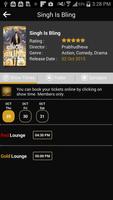 RaihaCineGoldPlex screenshot 3