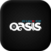 Oasis Golf &amp; Aqua Resort icon