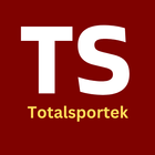 Totalsportek Player icône