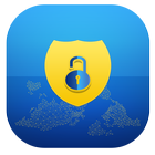 Super Spot Shield - VPN Proxy icon