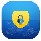 Super Spot Shield - VPN Proxy ícone