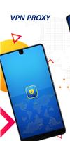 Super Spot Shield - VPN Proxy Cartaz