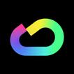 آیکون‌ TeleCloud: Cloud Storage App
