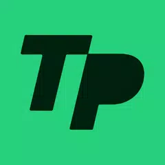 TotalPass Icon