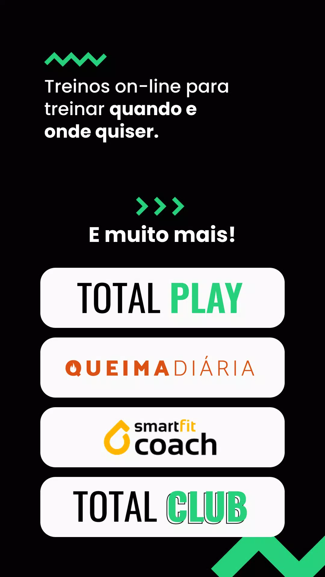 O que é TotalPass?