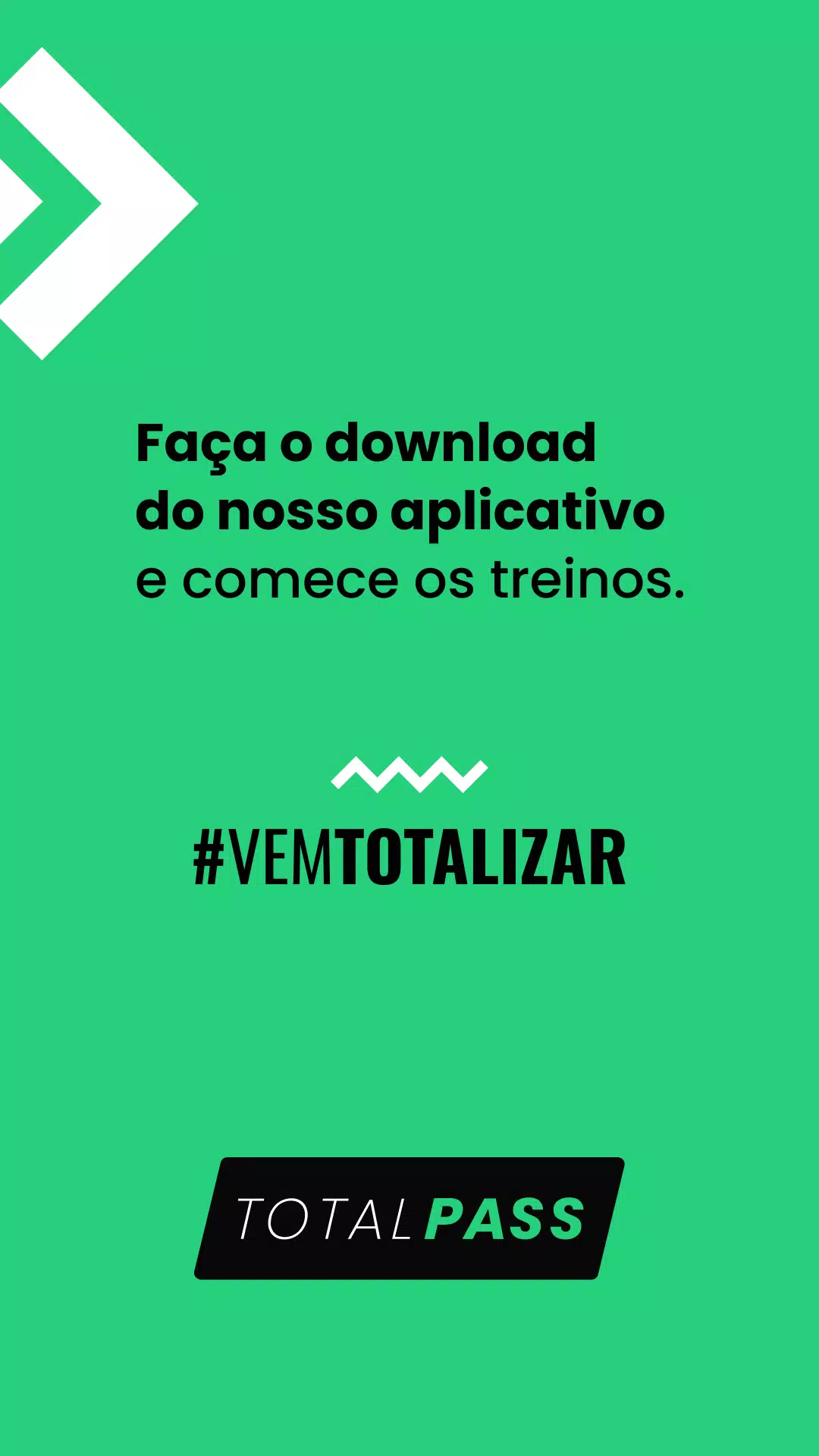 TotalPass para Android - Download