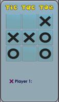 Tic Tac Toe syot layar 1