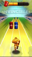 TOTAL Rugby Runner 스크린샷 1