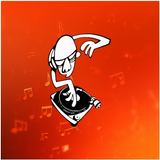 Rádio TotalRemix biểu tượng