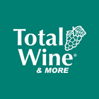 Total Wine Zeichen