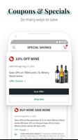 برنامه‌نما Total Wine عکس از صفحه