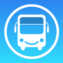 New York • Horaires des bus et métros MTA APK