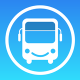 New York Transit • MTA Bus Times & Subway Maps أيقونة