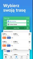 New York Transit • Mapy MTA Bus Times i metra screenshot 1