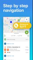 New York Transit • MTA Bus Times & Subway Maps تصوير الشاشة 3